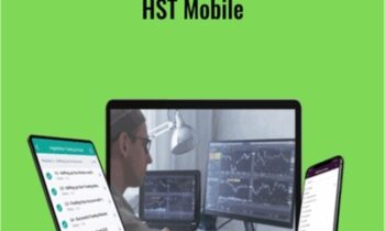 HST Mobile - Benjamin Zogby