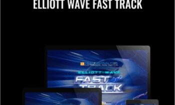 Elliott Wave Fast Track - Bennett Tindle