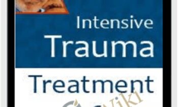 Intensive Trauma Treatment - Bessel van der Kolk