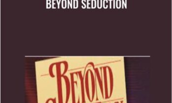 Beyond Seduction - Major Mark Cunningham