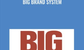 Big Brand System - Pamela Wilson