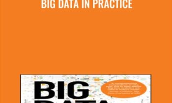Big Data in Practice - Bernard Marr