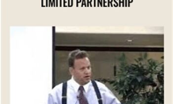 Create Your Own LLC and Family Limited Partnership - Bill Bronchick