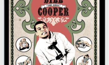 Escapes COMPLETE DVD5-DOJO - Bill Cooper