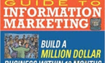 The Ultimate Information Marketing Shortcuts - Bill Glazer