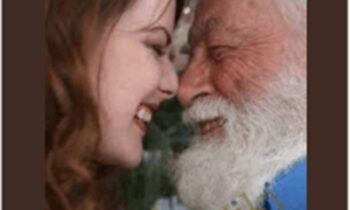 Sleep with younger women - Bill Grant - Ageless