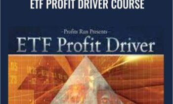 ETF Profit Driver Course - Bill Poulos