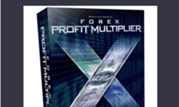 Forex Multiplier Course - Bill Poulos