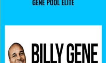 Gene Pool Elite - Billy Gene