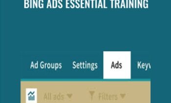 Bing Ads Essential Training - Joseph Kerschbaum