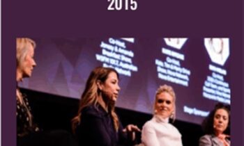 Holistic Health Conference 2015 - Births Bumps Babies