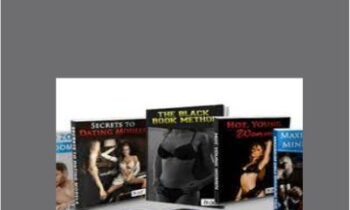 Black Book Method - Brad P