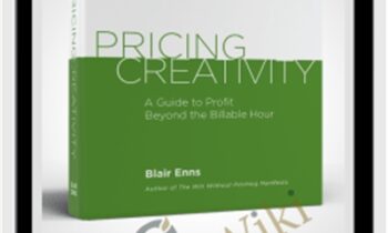 Pricing Creativity - Blair Enns
