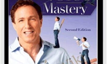 Little Voice Mastery System - Blair Singer