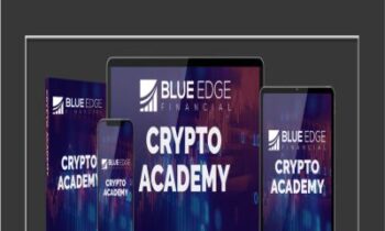 Edge Trading Academy - Blue Edge Financial