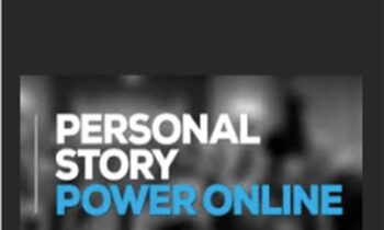 Personal Story Power Online - Bo Eason