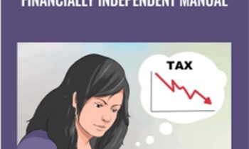 Just One Good Product Can Make You Financially Independent Manual - Bob Blagg