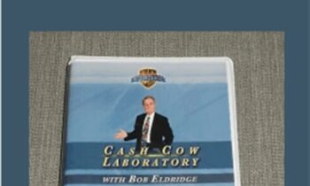 Cash Cow Trading Lab - Bob Eldridge