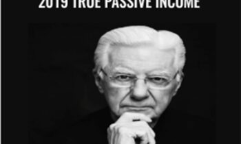 Paradigm Shift 2019 2019 True Passive Income - Bob Proctor