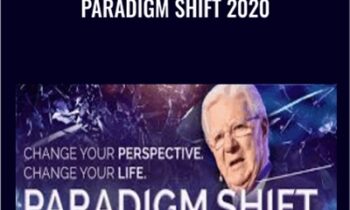 Paradigm Shift 2020 - Bob Proctor