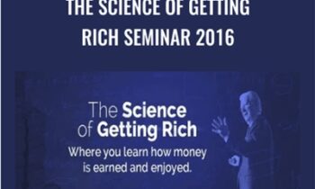 The Science of Getting Rich Seminar - Bob Proctor