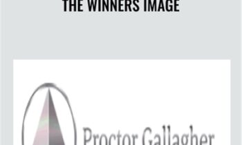 The Winners Image - Bob Proctor