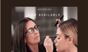 Teaches Makeup And Beauty - Bobbi Brown