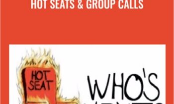Hot Seats and Group Calls - Bobby Stocks