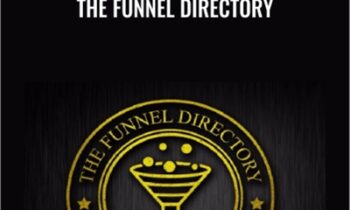 The Funnel Directory - Bobby Stocks