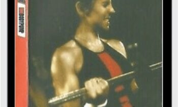 Body Pump 61 - Les Mills