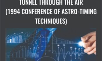 Tunnel Through the Air (1994 Conference of Astro-Timing Techniques) - Bonnie Lee Hill