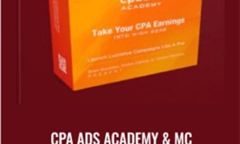 CPA Ads Academy & Mc Declans Bonuses - Cpacommissionfactory