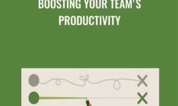 Boosting Your Team's Productivity - Lisa Bodell
