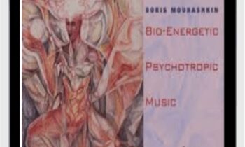 Bio-Energetic Psychotropic Music (2CD