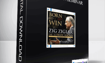 Born To Win Seminar – Zig Ziglar