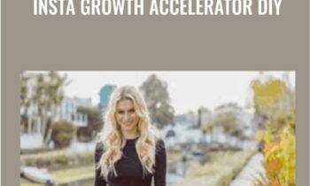 Insta Growth Accelerator DIY - BossBabe