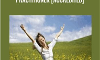 Certified Positive Psychology Practitioner [Accredited] - Braco Pobric