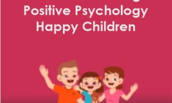 Braco Pobric - Mindful Parenting Positive Psychology and Happy Children