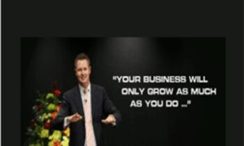 Business Basics - Brad Sugars