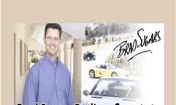 Business Secrets - Brad Sugars