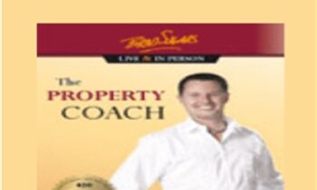 The Property Coach - Brad Sugars