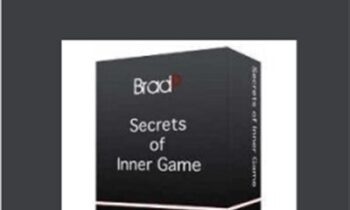 Secrets of Inner Game - Brad P