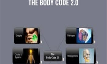 The Body Code 2.0 - Bradley Nelson