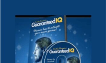 Guaranteed IQ - Bradley Thompson