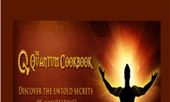 Quantum Cookbook Course - Bradley Thompson