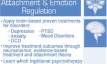 Brain-Based Therapy & Practical Neuroscience-Attachment & Emotion Regulation - Jennifer Sweeton