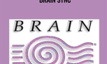 Brain Sync - Kelly Howell