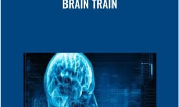 Brain Train - Gary Brodsky