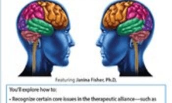 Brain-to-Brain-Mastering the Neurobiological Waltz - Janina Fisher