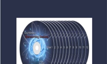 Brainstorming Sessions - Gary Halbert